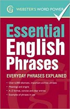 Kniha: Better English Phrases