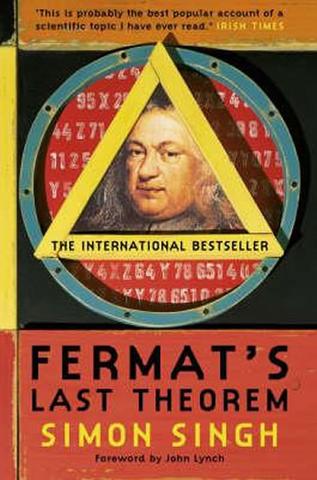 Kniha: Fermat´s Last Theorem - 1. vydanie - Simon Singh