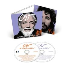 Kniha: Yusuf/Cat Stevens:  On The Road To Findout: Greatest Hits / Limited - UNIVERSAL