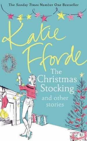 Kniha: A Christmas Stocking and Other Stories - Katie Ffordeová