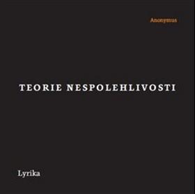 Kniha: Teorie nespolehlivosti - Zdeněk Potužil