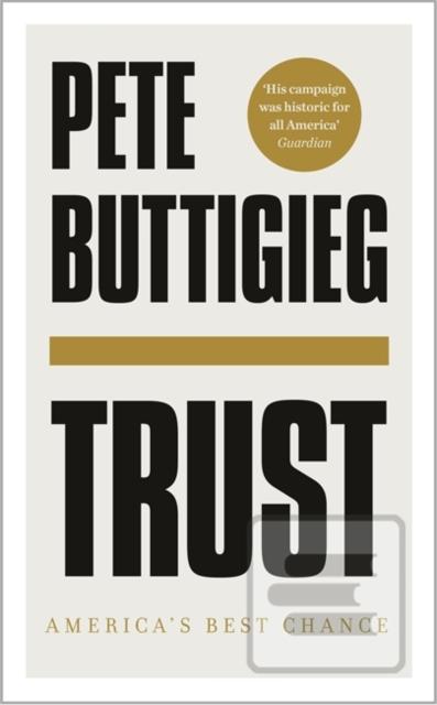 Trust (Pete Buttigieg)