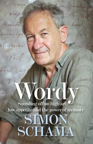 Kniha: Wordy - Simon Schama