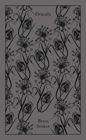 Kniha: Dracula - Bram Stoker