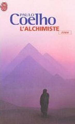 Kniha: L´ Alchimiste - 1. vydanie - Paulo Coelho