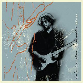 Kniha: Eric Clapton: 24 Nights (Blues) LP - Eric Clapton