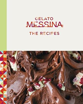Kniha: Gelato Messina : The Recipes