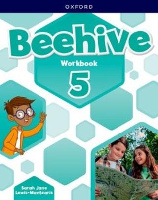 Kniha: Beehive 5 Workbook