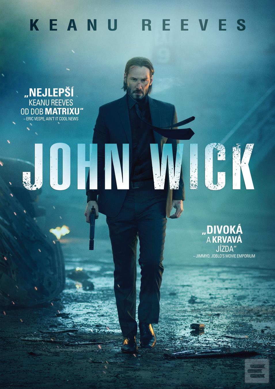 John Wick (Chad Stahelski)