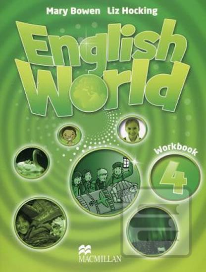 English World Level 4: W… (Liz Hocking)