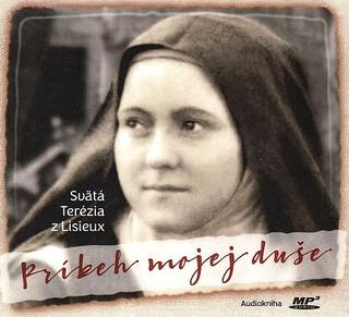 Kniha: Príbeh mojej duše - (CD-ROM) - Svätá Terézia z Lisieux