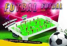 Hračka: Stolní fotbal velký