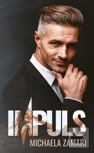 Kniha: Impuls - Michaela Zamari