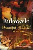 Kniha: Most Beautiful Woman in Town - Charles Bukowski