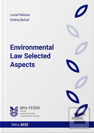 Environmental Law Select… (Lucia Palšová)
