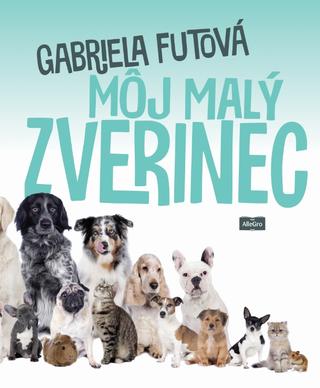 Kniha : Môj malý zverinec
