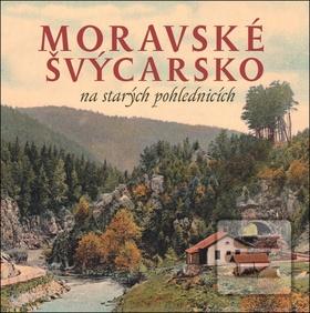 Moravské Švýcarsko na st… (Milan Sýkora)