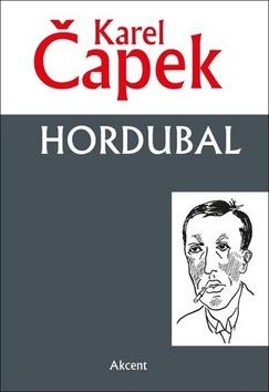 Kniha: Hordubal - 1. vydanie - Karel Čapek