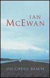 Kniha: On Chesil Beach - Ian McEwan