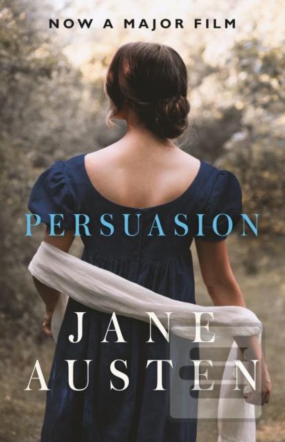 Persuasion (Jane Austenová)