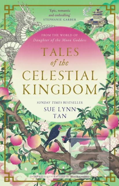 Tales of the Celestial K… (Sue Lynn Tan)
