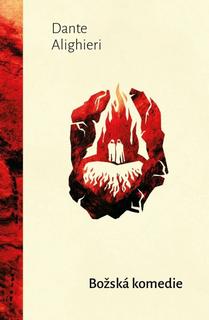 Kniha: Božská komedie - 1. vydanie - Dante Alighieri