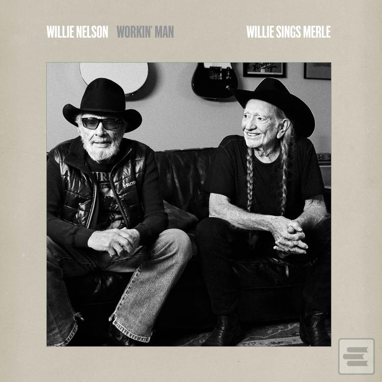Nelson, Willie:  Workin´… (LEGACY)