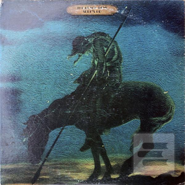 The Beach Boys: Surf´s U… (The Beach Boys)