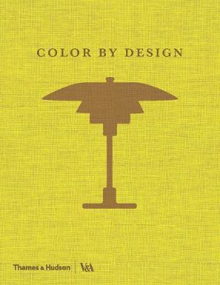 Kniha: The V&A Book of Colour in Design