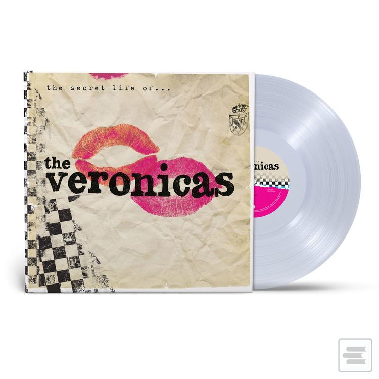 Veronicas:  The Secret L… (Veronicas)