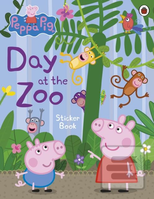 Peppa Pig: Day at the Zo…