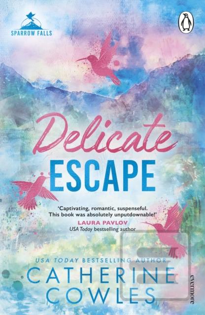 Delicate Escape (Catherine Cowles)