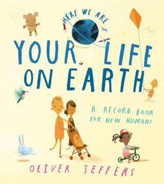 Kniha: Your Life On Earth