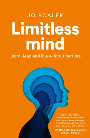 Kniha: Limitless Mind