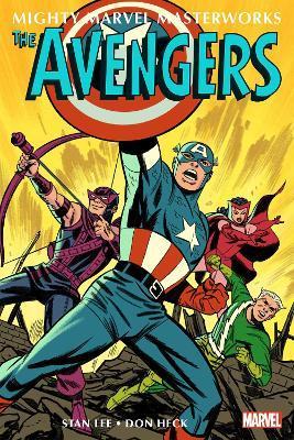 Kniha: The Avengers 2 - 1. vydanie - Stan Lee