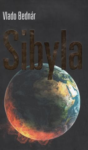 Kniha: Sibyla - 2.vydanie - Vlado Bednár