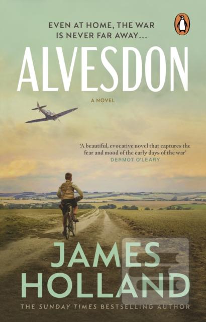 Alvesdon (James Holland)