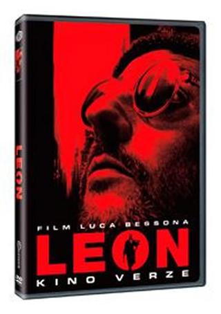 DVD: Leon DVD - 1. vydanie