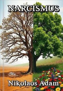 Kniha: Narcismus - Nikolaos Adam