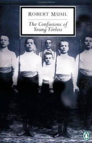 Kniha: The Confusions of Young Torless - 1. vydanie - John Maxwell Coetzee