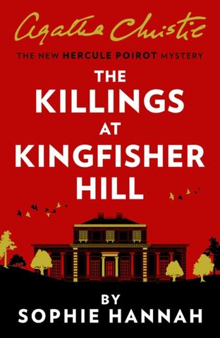 Kniha: The Killings At Kingfisher Hill - 1. vydanie - Sophie Hannahová
