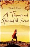 Kniha: Thousand Splendid Suns - Khaled Hosseini