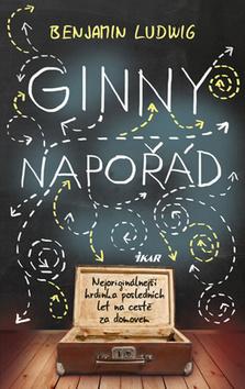 Kniha: Ginny Napořád - 1. vydanie - Benjamin Ludwig
