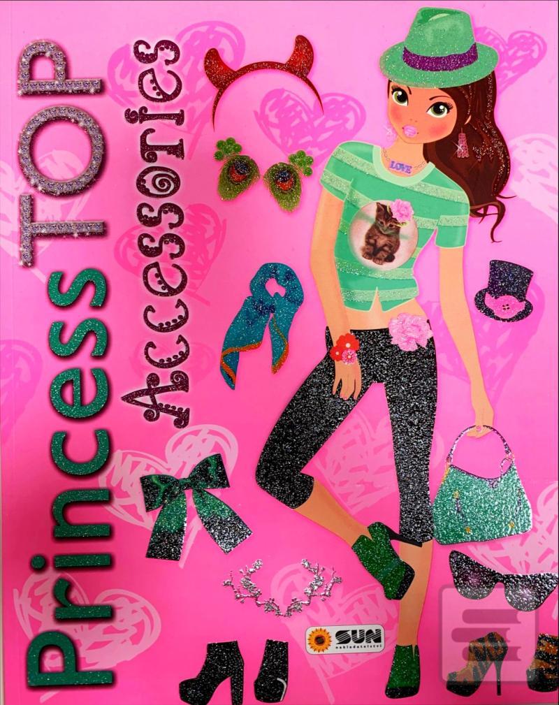 Princess TOP Accessories