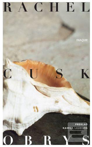 Kniha: Obrys - Rachel Cusk