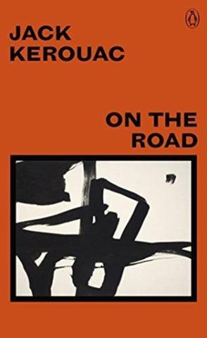 Kniha: On the Road - Jack Kerouac