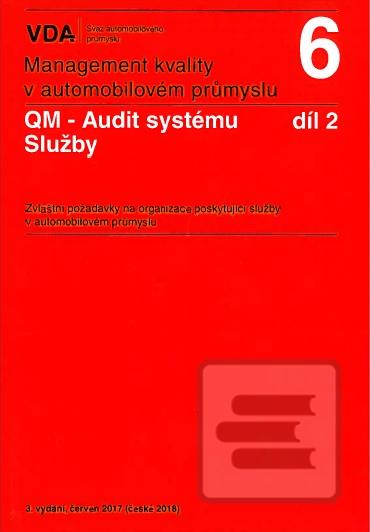 Management kvality v aut…