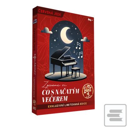 Various:  Co S Načatým V… (Various)