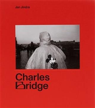 Kniha: Charles Bridge - Jan Jindra