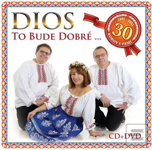Dios: To bude dobré (Dios)